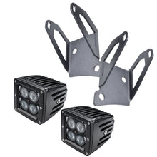Load image into Gallery viewer, Oracle Jeep JK Single Mounting Pillar Brackets/Lights SEE WARRANTY