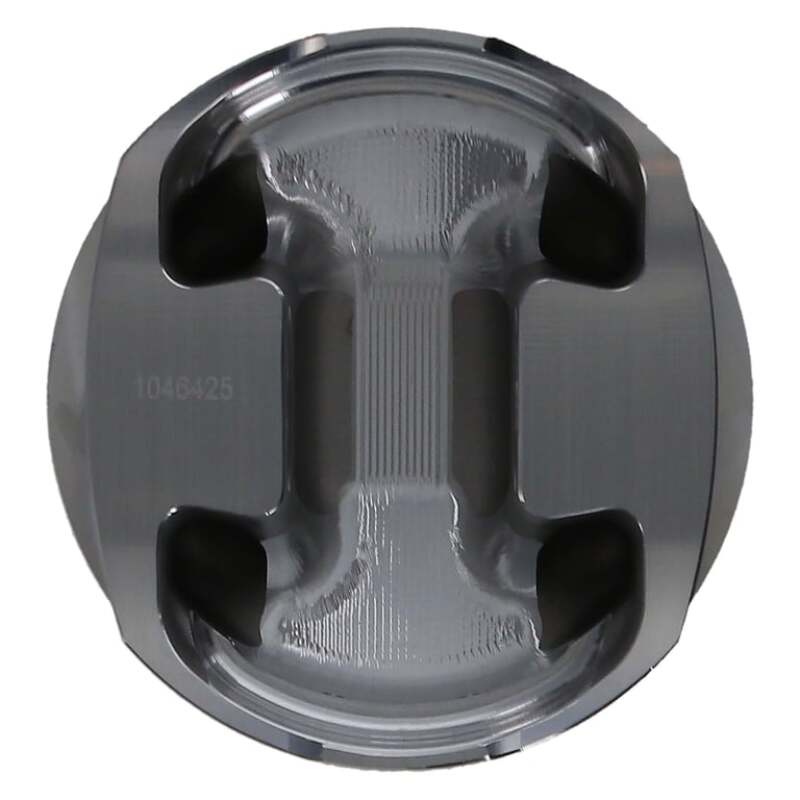 JE Pistons Porsche 911 3.2L 95mm Set of 6 Pistons