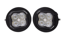 Load image into Gallery viewer, Diode Dynamics SS3 Max Type FT Kit ABL - White SAE Fog