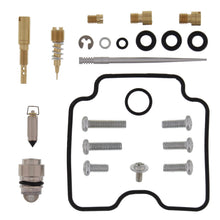 Load image into Gallery viewer, All Balls Racing 03-04 Yamaha YFM400 Kodiak 2WD Carburetor Rebuild Kit