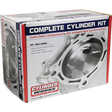 Load image into Gallery viewer, Cylinder Works 21-23 Honda CRF 450 R 450cc Standard Bore High Compression Cylinder Kit