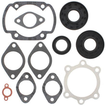 Load image into Gallery viewer, Vertex Gaskets 74-77 Yamaha 300 SM 74/GS 76-7 Complete Gasket Kit w/ Oil Seals