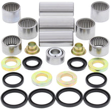 Load image into Gallery viewer, All Balls Racing 05-08 Husqvarna CR125 Linkage Bearing Kit