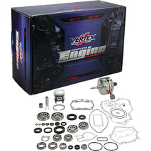 Load image into Gallery viewer, Vertex Yamaha Complete Engine Rebuild Kit