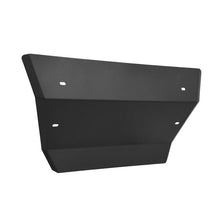 Load image into Gallery viewer, Westin 19-21 Chevrolet Silverado 1500 Outlaw/Pro-Mod Skid Plate - Tex. Blk