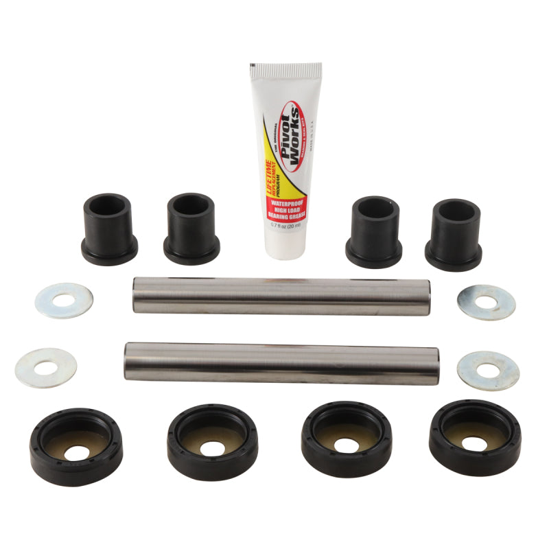 Pivot Works 2007 Suzuki LTA-450 X King Quad PW A-Arm Kit - Front Upper 1 Kit Req Per Veh