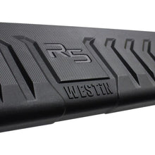 Load image into Gallery viewer, Westin 2019 Ram 1500 w/ Crew Cab and 5.5ft Bed R5 Nerf Step Bars - SS (Excl. Ram 1500 Classic)