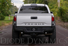 Load image into Gallery viewer, Diode Dynamics 16-21 Toyota Tacoma C1 Sport Stage Series Reverse Light Kit