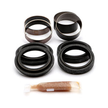Load image into Gallery viewer, KYB 89-90 Yamaha YZ125/ YZ250/ 86-91 XR250 R Front Fork Service Kit 41 mm.
