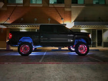 Load image into Gallery viewer, Oracle LED Illuminated Wheel Rings - ColorSHIFT No Remote - ColorSHIFT No Remote SEE WARRANTY