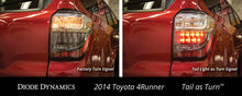 Load image into Gallery viewer, Diode Dynamics 14-21 Toyota 4Runner Tail as Turn Module +Backup Module (USDM) Module Only