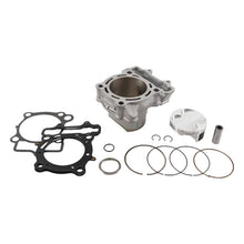 Load image into Gallery viewer, Cylinder Works 07-09 Suzuki RM-Z 250 250cc +3mm Big Bore Cylinder Kit 270cc 13.4:1 Comp. 80mm
