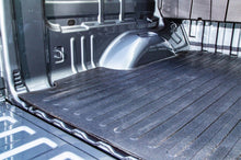 Load image into Gallery viewer, Deezee 88-00 Chevrolet/GMC C/K Pickup Heavyweight Bed Mat - Custom Fit 8Ft Bed (Lined Pattern)
