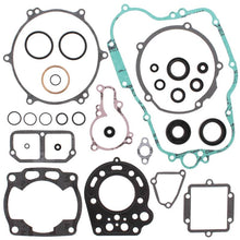 Load image into Gallery viewer, Vertex Gaskets 90-91 Kawasaki KX125 Complete Gasket Kit w/ Oil Seals