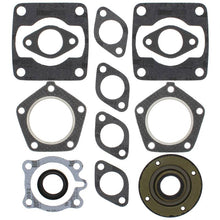 Load image into Gallery viewer, Vertex Gaskets 72-74 Polaris Charger/Colt/Colt SS/TX Complete Gasket Kit w/ Oil Seals