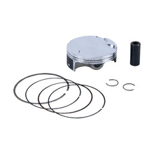 Load image into Gallery viewer, Vertex Piston 19-23 Kawasaki KX 450 F 450cc Forged Replica Piston Kit