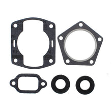 Load image into Gallery viewer, Vertex Gaskets  Ccw kioritz CCW 225 FC/1 Complete Gasket Kit w/ Oil Seals