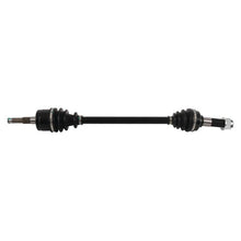 Load image into Gallery viewer, All Balls Racing 2014 CF-Moto Z8-EX Sport 6 Ball Axle Front Left