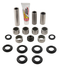 Load image into Gallery viewer, Pivot Works 89-90 Honda CR125R PW Linkage Bearing Kit