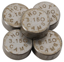 Load image into Gallery viewer, Hot Cams 2008-2013 Yamaha WR 250 R Dual Sport 250cc 3.30mm 5 piece shim refill