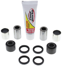 Load image into Gallery viewer, Pivot Works 99-04 Honda TRX400EX PW Front Shock Bearing Kit