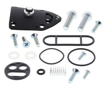 Load image into Gallery viewer, All Balls Racing 2000 Kawasaki ZR750 (ZR-7) Fuel Tap Repair Kit