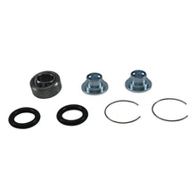 Load image into Gallery viewer, All Balls Racing 2021 Polaris RZR Turbo S Lower Rear Shock Bearing Kit