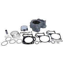 Load image into Gallery viewer, Cyl Works 15-21 Kawasaki KVF 750 Brute Force 4x4i 750cc STD Bore High Comp Cyl Kit 12.1:1 Comp 85mm