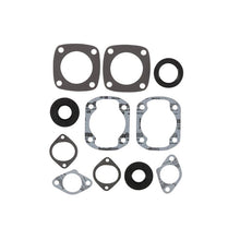 Load image into Gallery viewer, Vertex Gaskets 73-79 Ski-Doo Elan 250/Deluxe/250 SS Complete Gasket Kit w/ Oil Seals