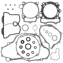 Load image into Gallery viewer, Vertex Gaskets 2000 Yamaha WR400F Complete Gasket Kit w/ Oil Seals