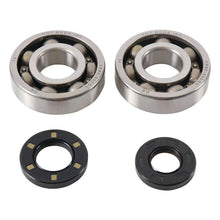 Load image into Gallery viewer, Hot Rods 87-01 Kawasaki KX 250 250cc Main Bearing &amp; Seal Kit