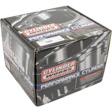 Load image into Gallery viewer, Cylinder Works 16-18 Husqvarna FC 350 350cc Big Bore Cylinder 90mm