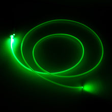 Load image into Gallery viewer, Oracle Fiber Optic LED Light Head - ColorSHIFT (6PCS) - ColorSHIFT SEE WARRANTY