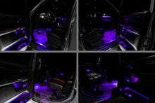 Load image into Gallery viewer, Oracle 19-22 RAM Complete Interior Ambient Lighting ColorSHIFT RGB Conversion Kit SEE WARRANTY