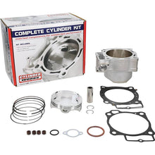 Load image into Gallery viewer, Cylinder Works 19-20 Honda CRF 450 L 450cc Standard Bore Cylinder Kit