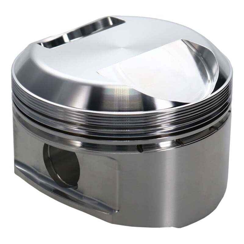 JE Pistons Porsche 911 3.2L 95mm Set of 6 Pistons