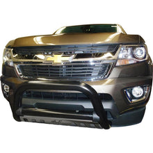 Load image into Gallery viewer, Westin 2015-2018 Chevrolet/GMC Colorado/Canyon Ultimate Bull Bar - Black
