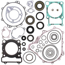 Load image into Gallery viewer, Vertex Gaskets 07-08 Yamaha YFM400 Grizzly IRS Complete Gasket Kit w/ Oil Seals