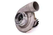 Load image into Gallery viewer, Forced Performance FP7275 Turbo w/T4 .81 A/R Black Turbine Housing (Drop Ship Only)