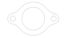Load image into Gallery viewer, Cometic Chevrolet Mark-IV GM Gen-V/VI Big Block V8 .047in Fiber Water Outlet Gasket