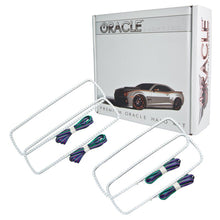 Load image into Gallery viewer, Oracle Ford F250 05-07 Halo Kit - ColorSHIFT w/ BC1 Controller SEE WARRANTY