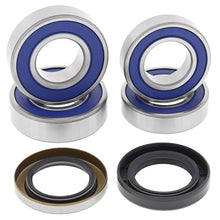 Load image into Gallery viewer, All Balls Racing 06-07 BMW G650X MOTO Wheel Bearing Kit Rear
