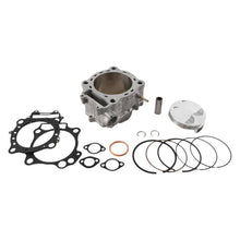 Load image into Gallery viewer, Cylinder Works 06-14 Honda TRX 450 ER 450cc +3mm Big Bore Cylinder Kit 477cc 12.0:1 Comp. 99mm