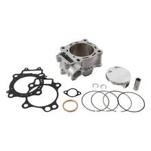 Load image into Gallery viewer, Cylinder Works 04-09 Honda CRF 250 R 250cc +3mm Big Bore Cylinder Kit 270cc 13.0:1 Comp. 81mm