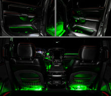 Load image into Gallery viewer, Oracle 19-22 RAM Complete Interior Ambient Lighting ColorSHIFT RGB Conversion Kit SEE WARRANTY