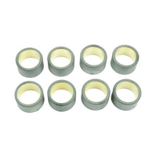 Load image into Gallery viewer, Athena Yamaha YP Majesty ABS 400 Athena 8 Variator Rollers Kit 25x14.9 gr.14