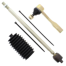 Load image into Gallery viewer, All Balls Racing 15-18 Polaris RZR 4 900 Rack Tie Rod Kit - Left