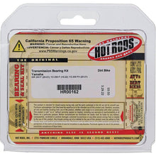 Load image into Gallery viewer, Hot Rods 19-22 Yamaha YZ 250 F 250cc Transmission Bearing Kit
