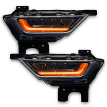 Load image into Gallery viewer, Oracle 21-22 Ford F-150 ColorSHIFT RGB+W Fog Light DRL Upgrade Kit w/ No Controller SEE WARRANTY