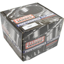 Load image into Gallery viewer, Cylinder Works 19-20 Yamaha WR 450 F 450cc Big Bore Cylinder 99mm